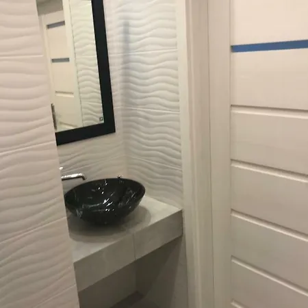 Apartament Zacisze * מאלבורק