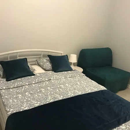 Apartament Zacisze